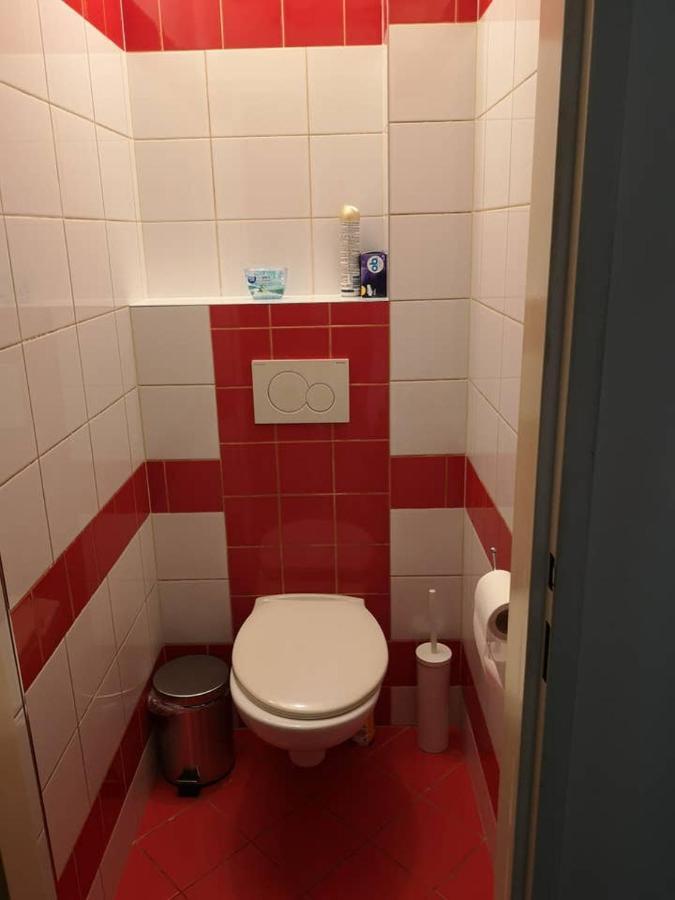 Krásný byt v centru Děčína Exteriér fotografie